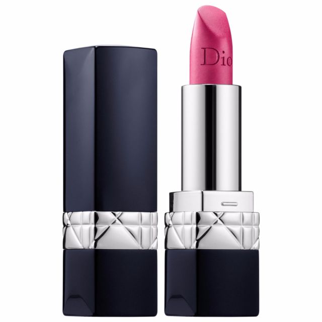 dior exuberant matte 787