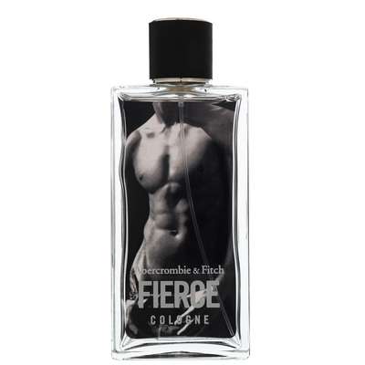 abercrombie and fitch fierce cologne 200ml