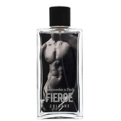 Abercrombie \u0026 Fitch Fierce Eau De 