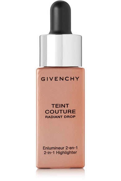 givenchy teint couture radiant drop