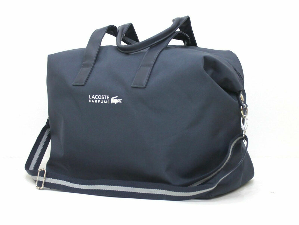 lacoste holdall