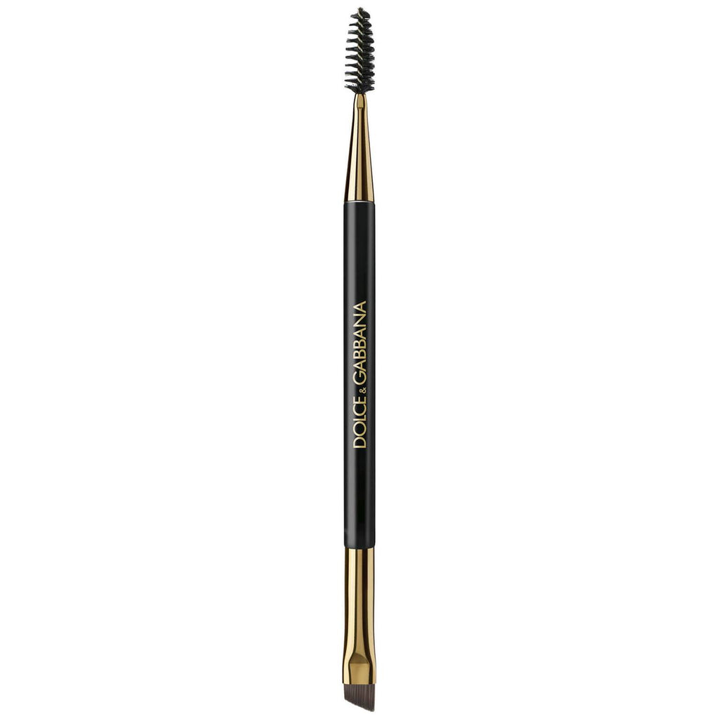 Dolce & Gabbana Eyebrow And Eyeliner Brush – Look Incredible