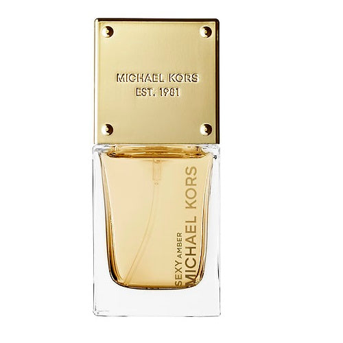 Michael Kors Sexy Amber Eau De Parfum Spray 30ml – Look Incredible