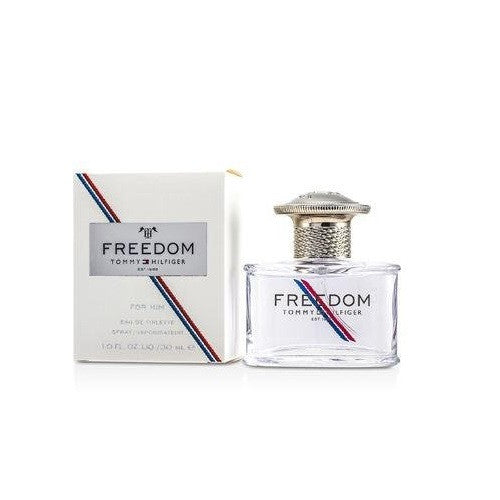 tommy hilfiger eau de toilette spray 30ml