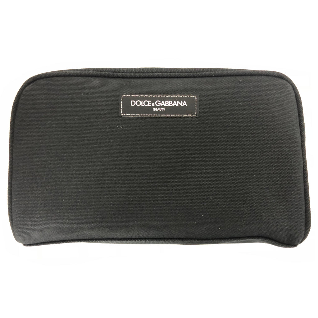 dolce and gabbana mens toiletry bag