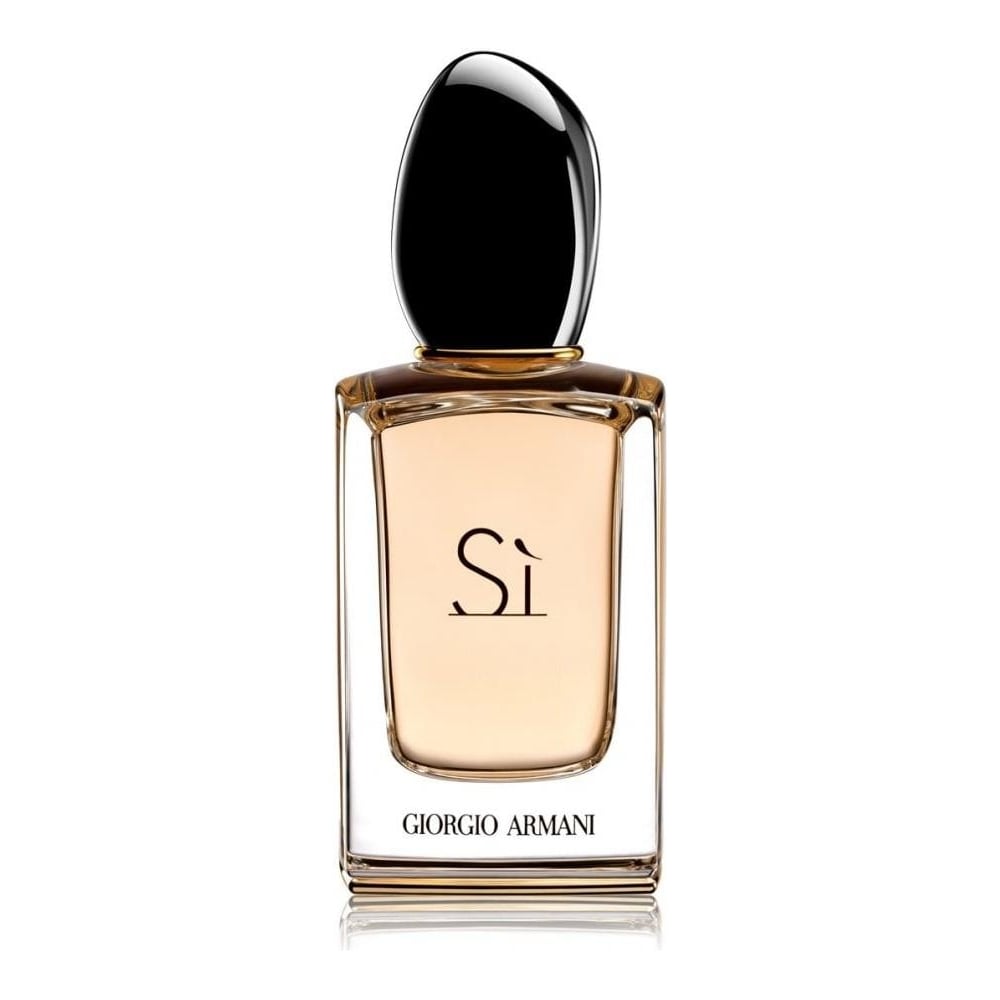 giorgio armani si eau de parfum 150 ml