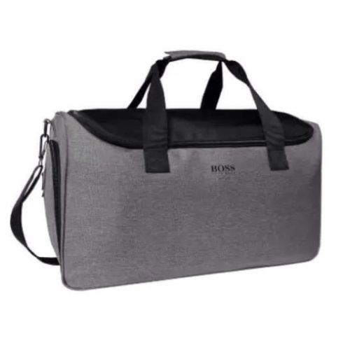 boss sports bag