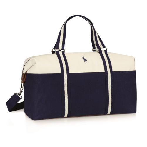 ralph lauren mens tote bag