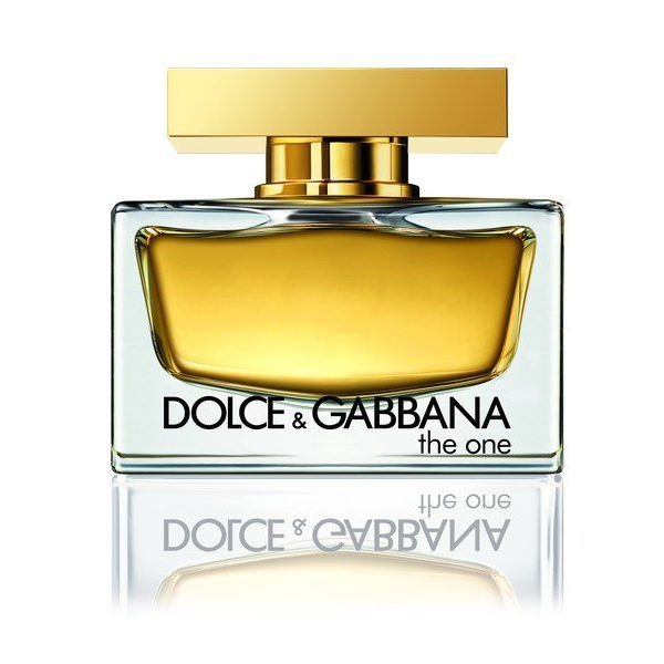 dolce & gabbana the one eau de parfum 30 ml