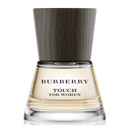 Burberry Touch For Her Eau De Parfum Spray 30ml – Look Incredible