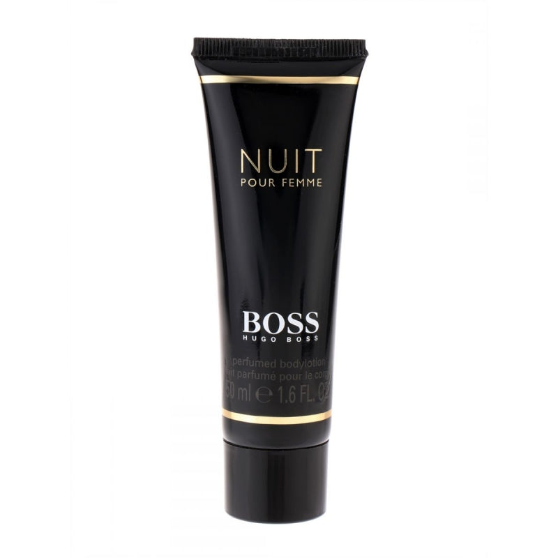 hugo boss la nuit de la femme