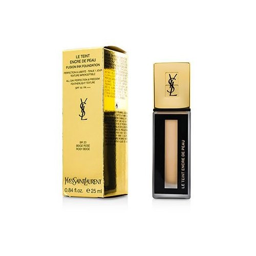 ysl le teint fusion ink foundation