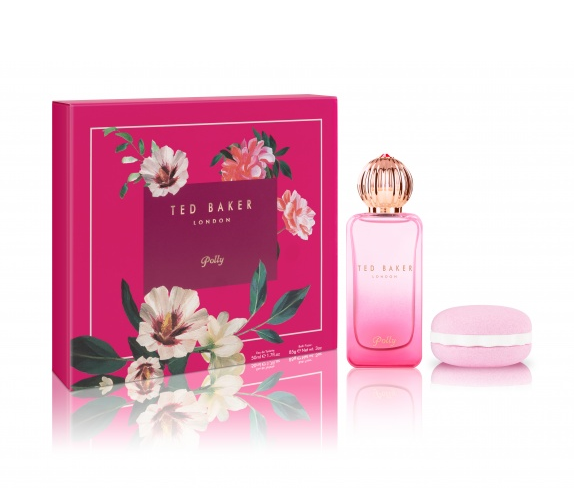 ted baker sweet treats polly eau de toilette 100ml