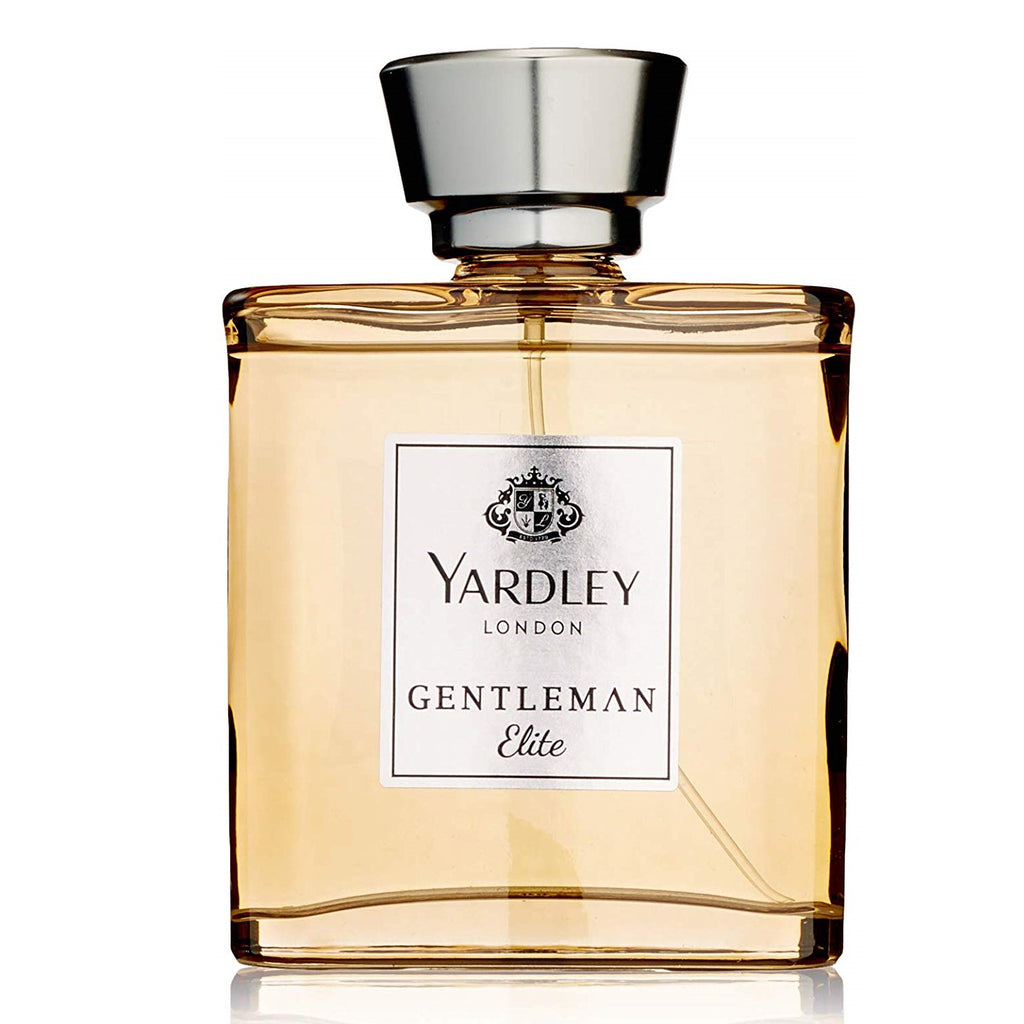 yardley gentleman elite eau de parfum