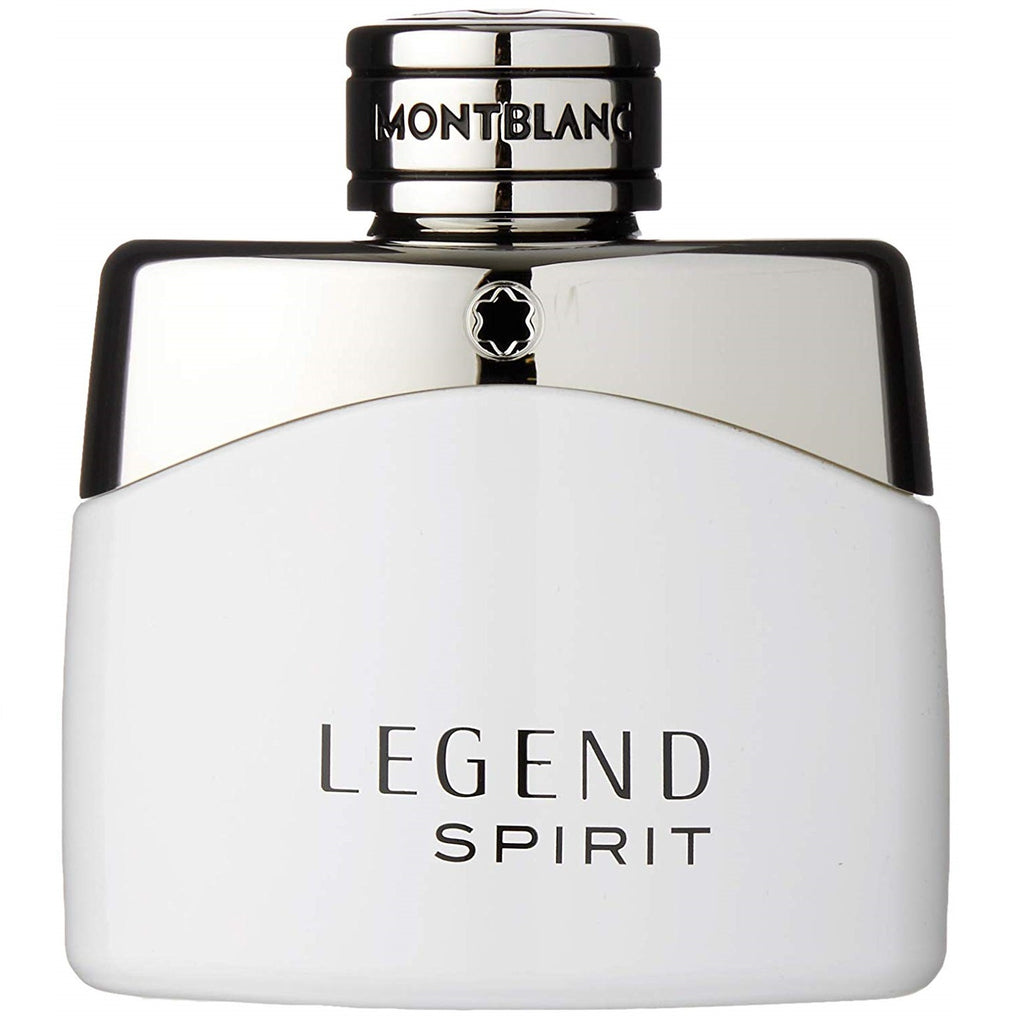 mont blanc legend spirit 50ml