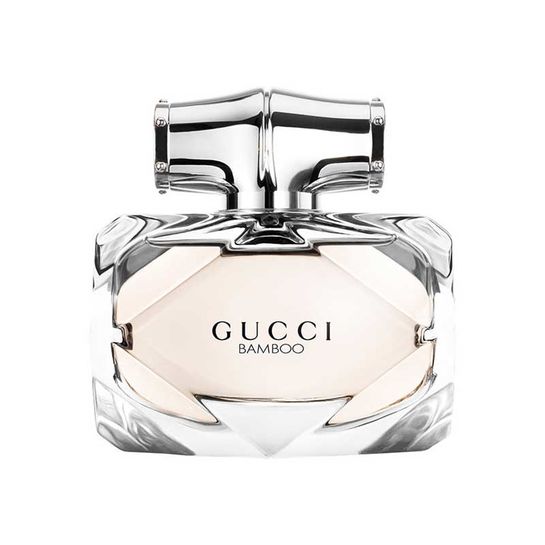 gucci bamboo eau de parfum 75 ml