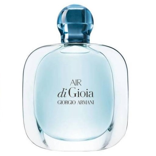 air di giorgio armani