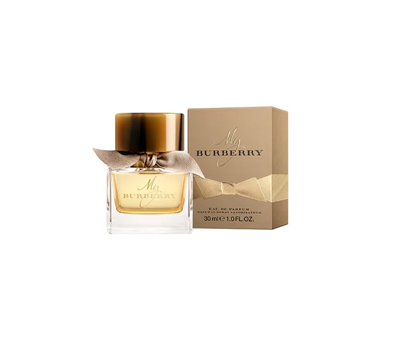 Burberry My Burberry Shower Oil 30ml – Look Incredible