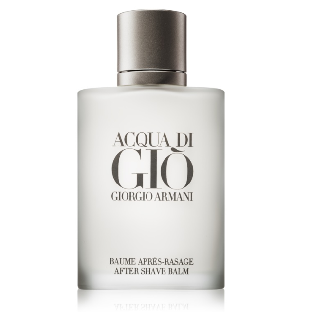 Giorgio Armani Acqua Di Gio After Shave Balm 100ml – Look Incredible