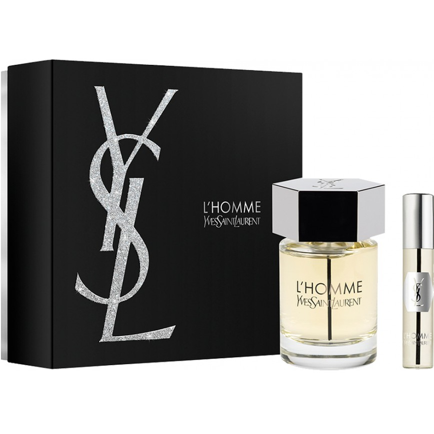 Pour homme yves. Yves Saint Laurent духи набор. Yves Saint Laurent Eau de Parfum мужские. Мужские наборы ароматов Ив сен Лоран. Мужская туалетная вода Лев Сан Лоран.