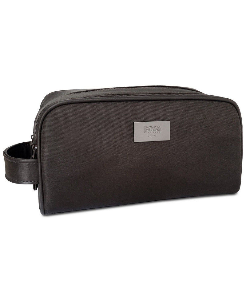 mens wash bag hugo boss