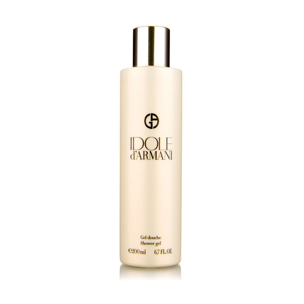 giorgio armani body wash