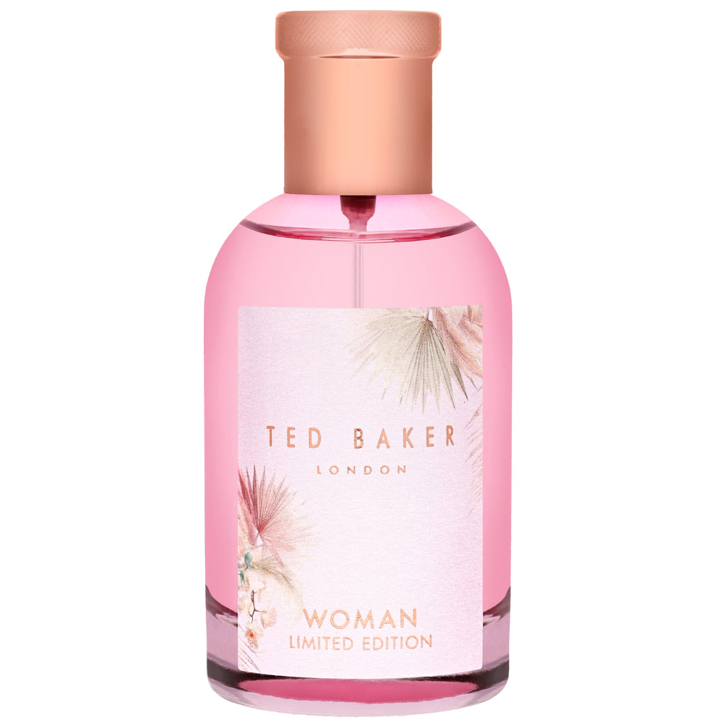 ted baker eau de toilette woman 30ml