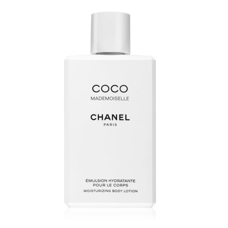 Dưỡng thể nước hoa Chanel Coco Mademoiselle Body Lotion 200ml
