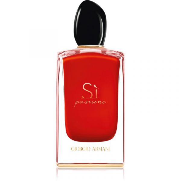 giorgio armani si perfume 150ml