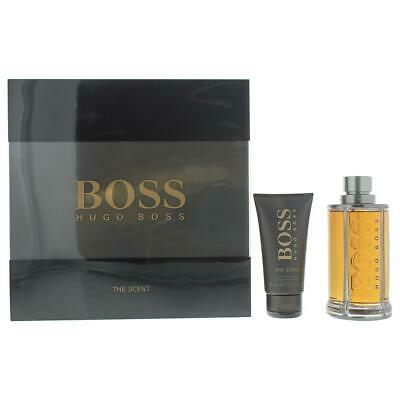 hugo boss 200ml aftershave