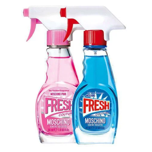 moschino fresh 30ml