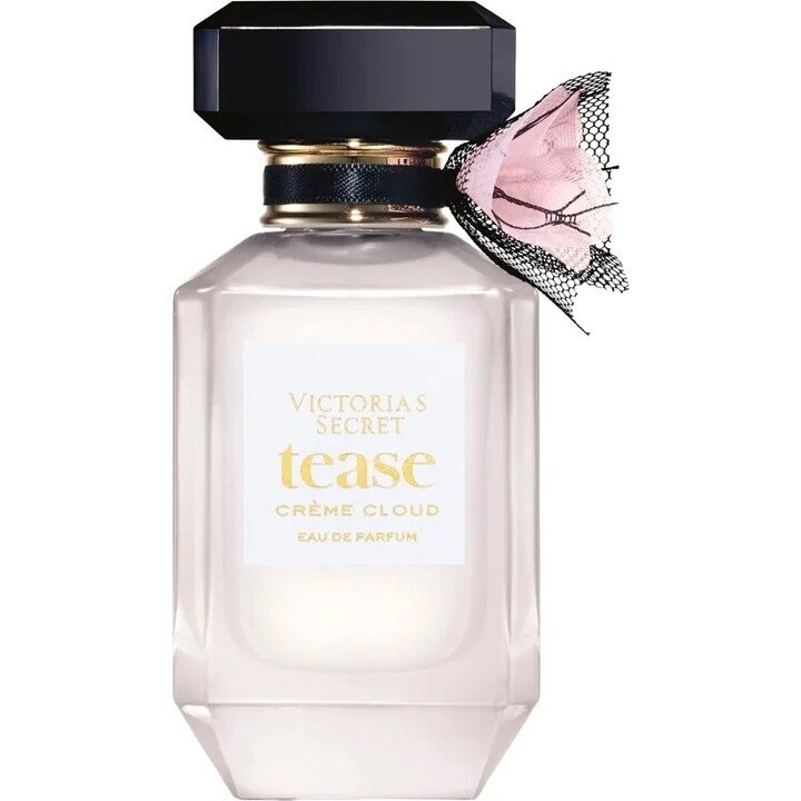 victoria secret tease cloud perfume