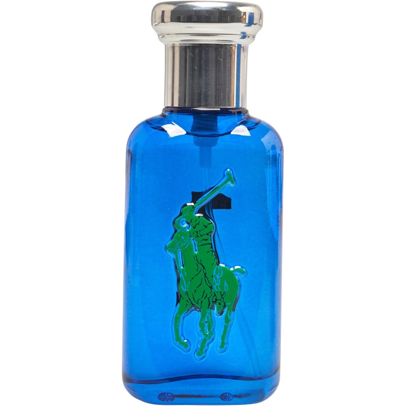 Ralph Lauren big Pony 1 for men EDT ( 50 мл).