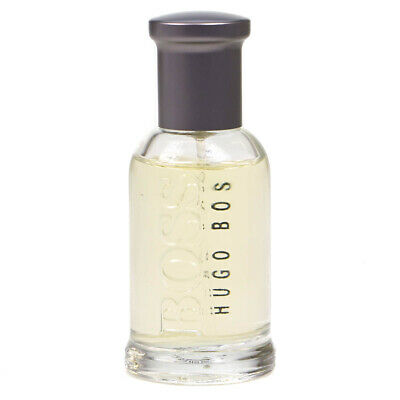 boss bottled 30ml