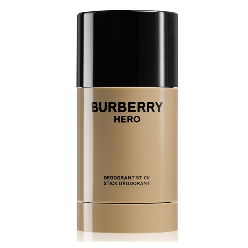 Burberry Hero Deodorant Stick 75 ml – Look Incredible