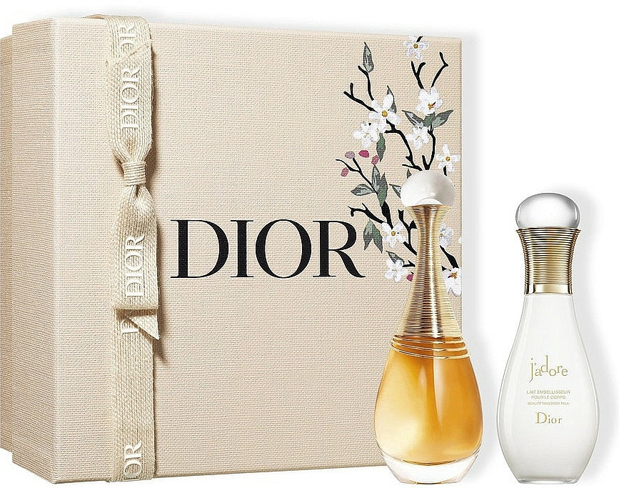 Nước hoa nữ Dior Jadore EDP Infinissime 50ml  Tiến Perfume