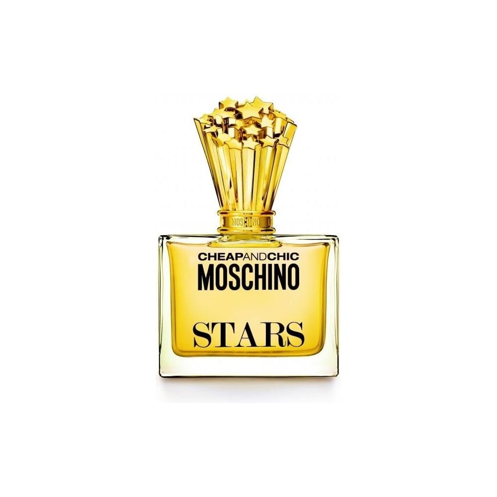 moschino stars parfum