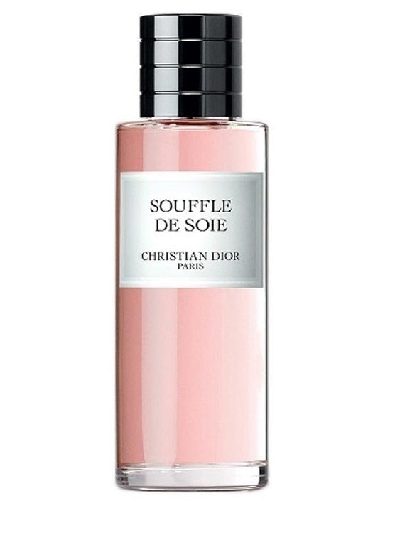 christian dior souffle de soie