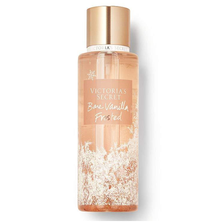 Bare Vanilla Victoria Secret Perfume 2024 towncentervb