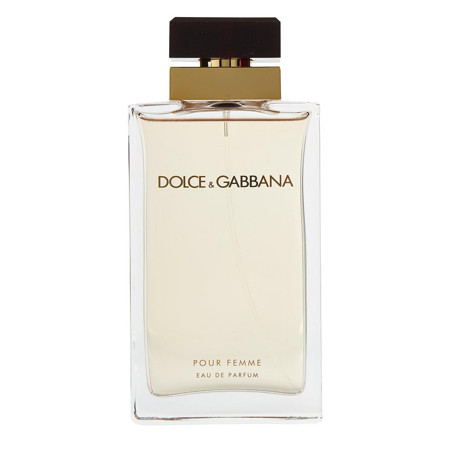 d&g pour femme edp