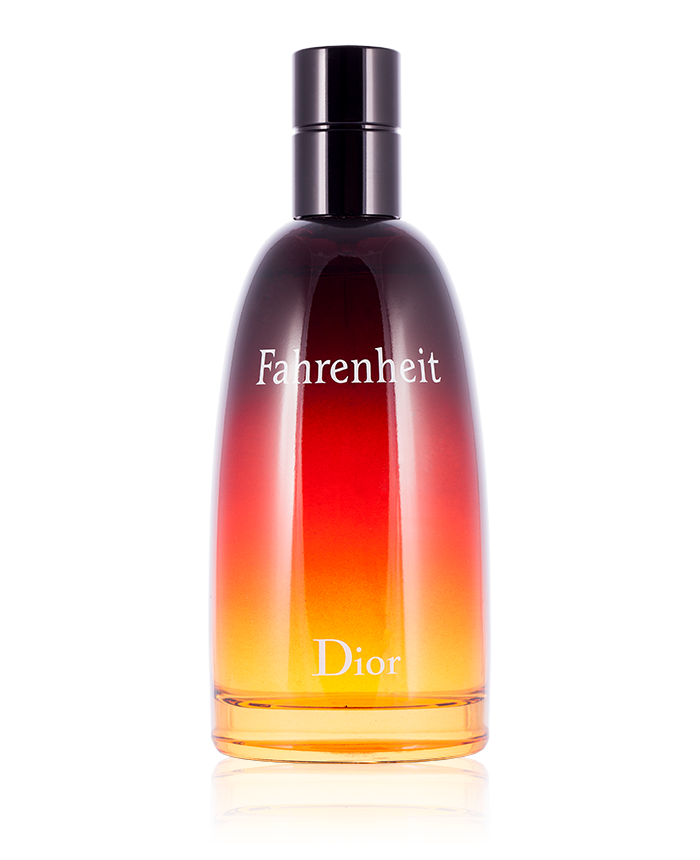 fahrenheit aftershave gift set