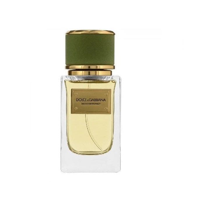 d&g velvet bergamot