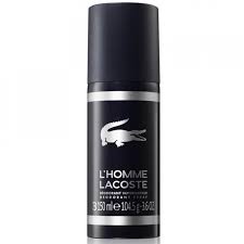 Lacoste Lacoste L'Homme Deodorant Spray 