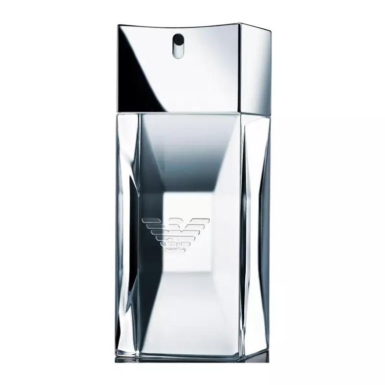 emporio armani him eau toilette spray