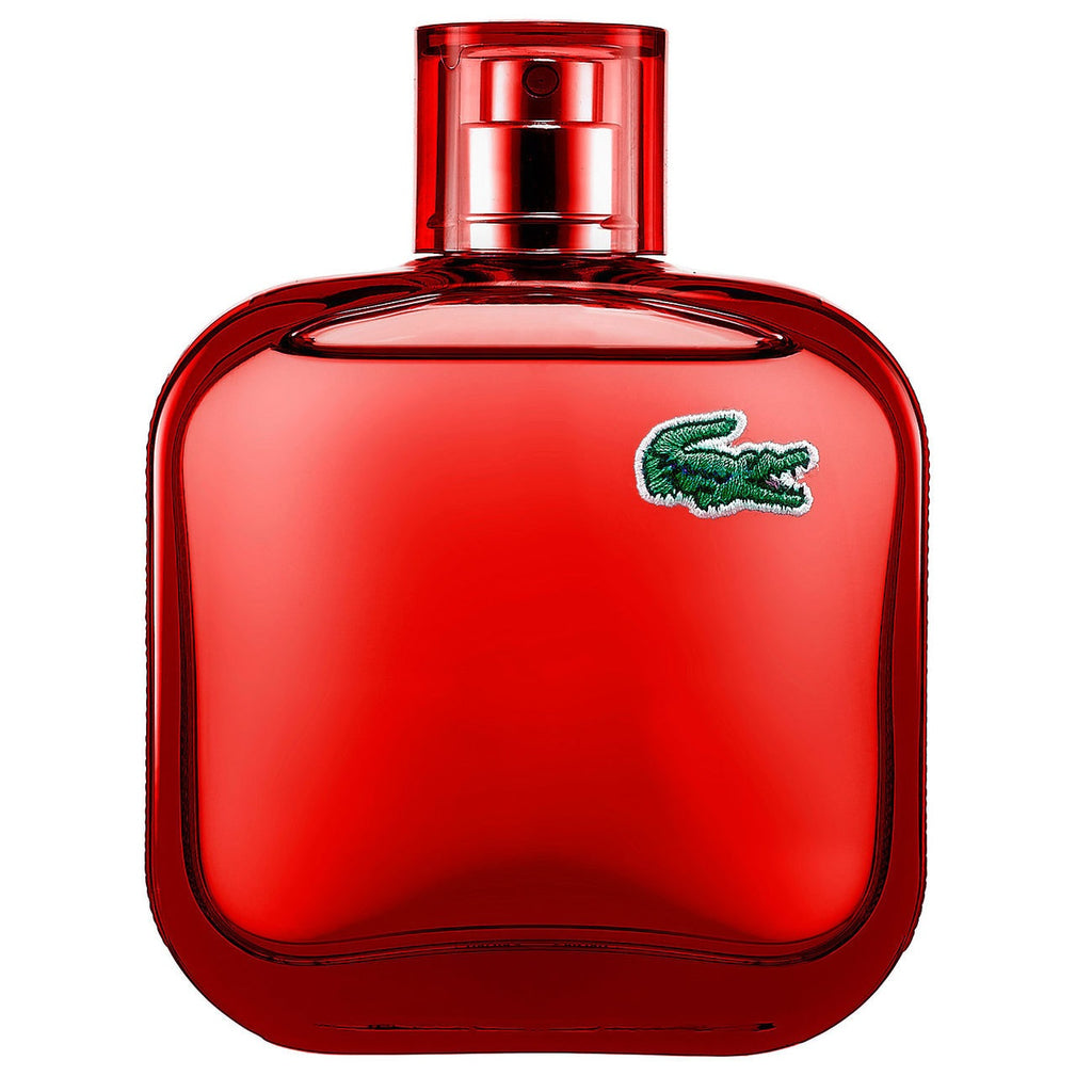 lacoste rouge 100ml