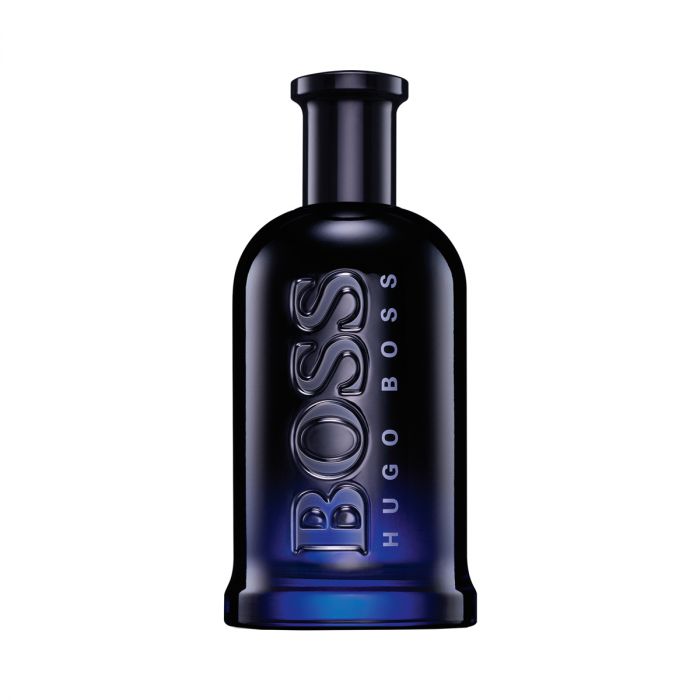 hugo boss bottled night of unlimited