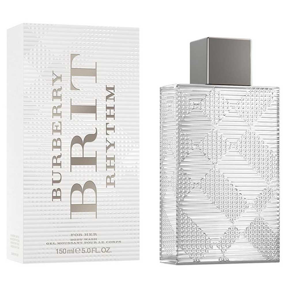 Burberry Brit Rhythm Shower Gel 150ml – Look Incredible