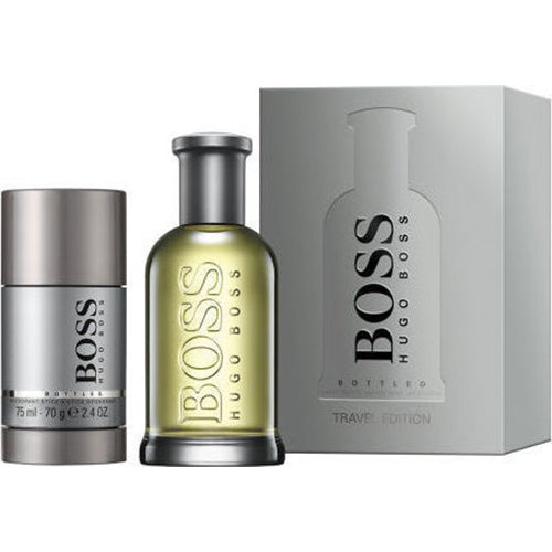 hugo boss toilette spray