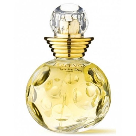 dolce vita perfume 100ml