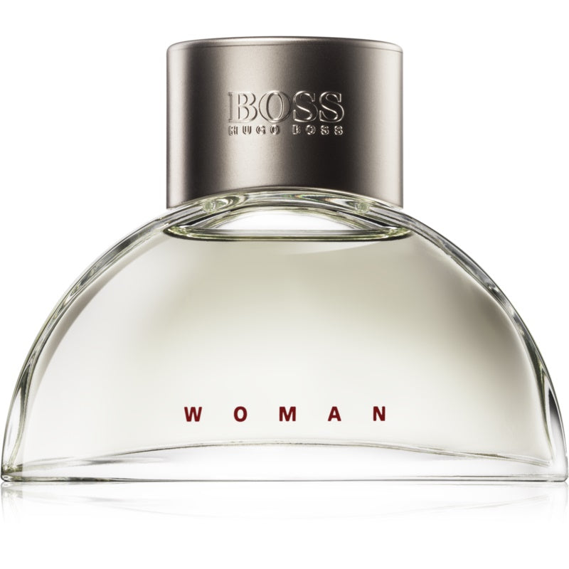 hugo boss woman eau de parfum spray 90 ml